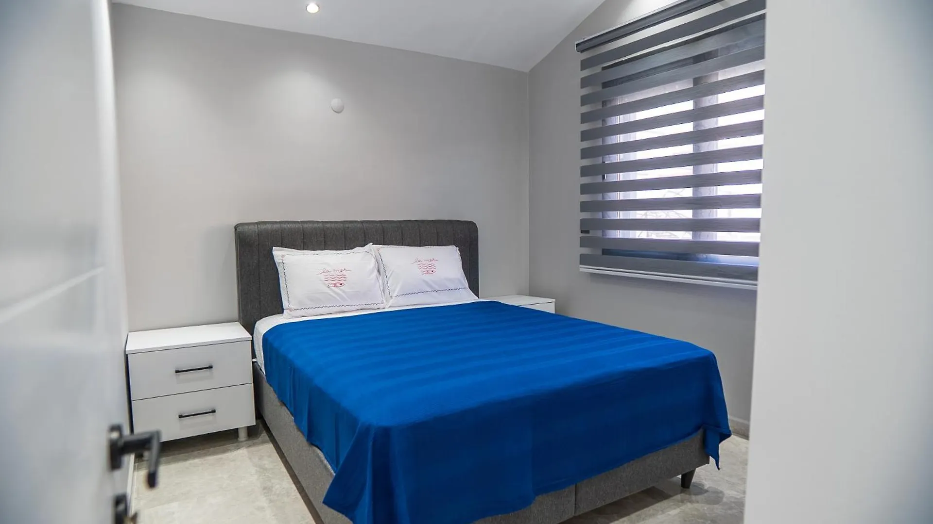 Suerer Apart Altinkum Didim