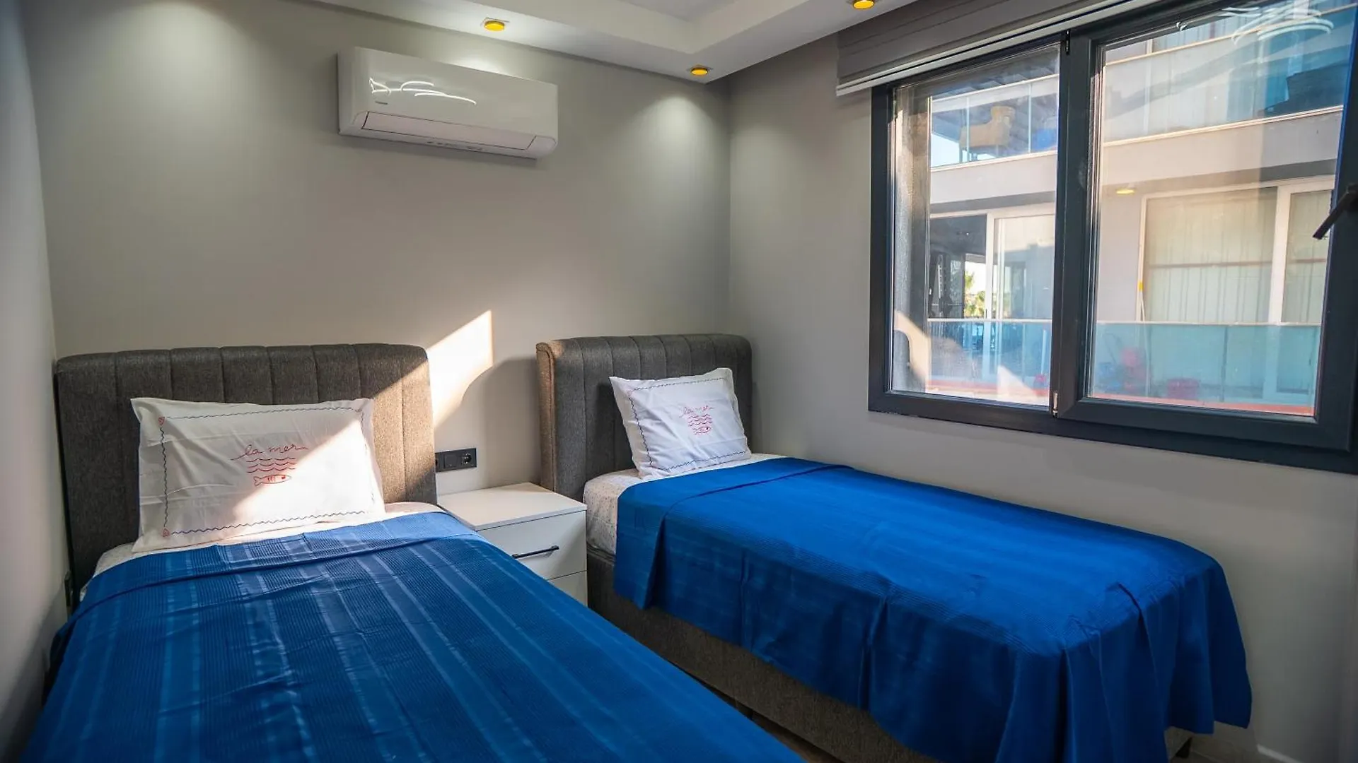 Suerer Apart Altinkum Didim
