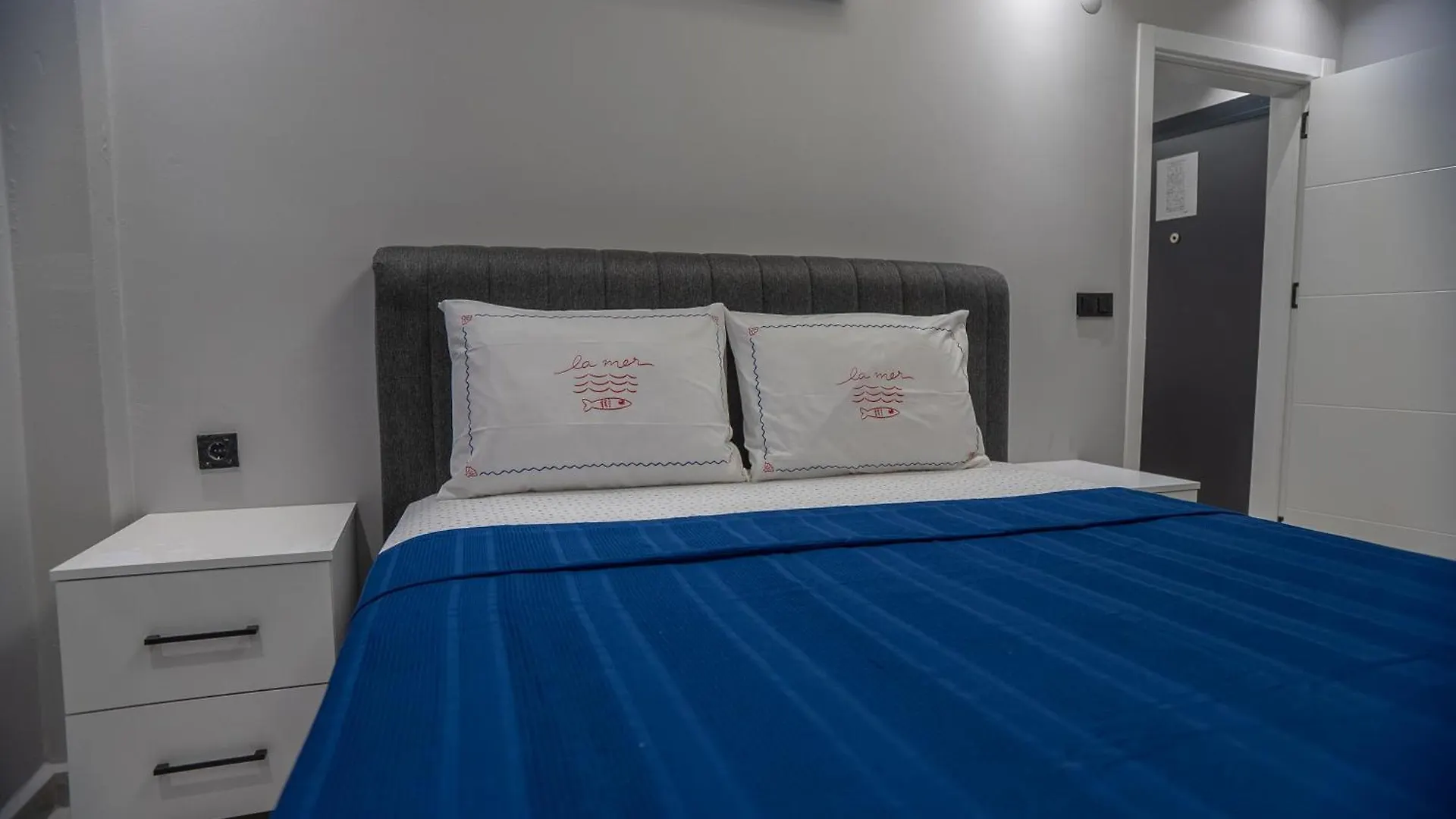 Apartmán Suerer Apart Altinkum Didim