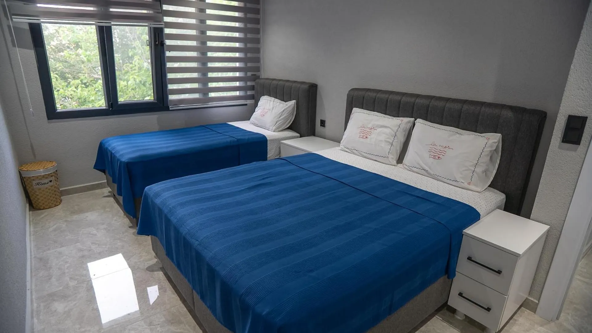 Suerer Apart Altinkum Didim