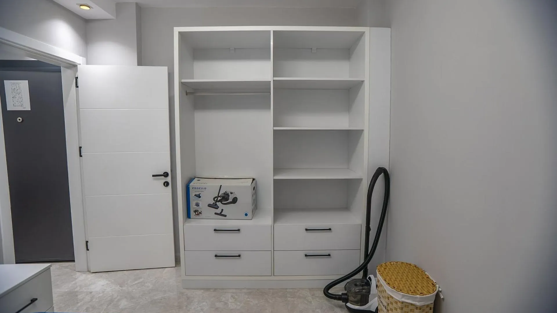 Suerer Apart Altinkum Didim Turecko