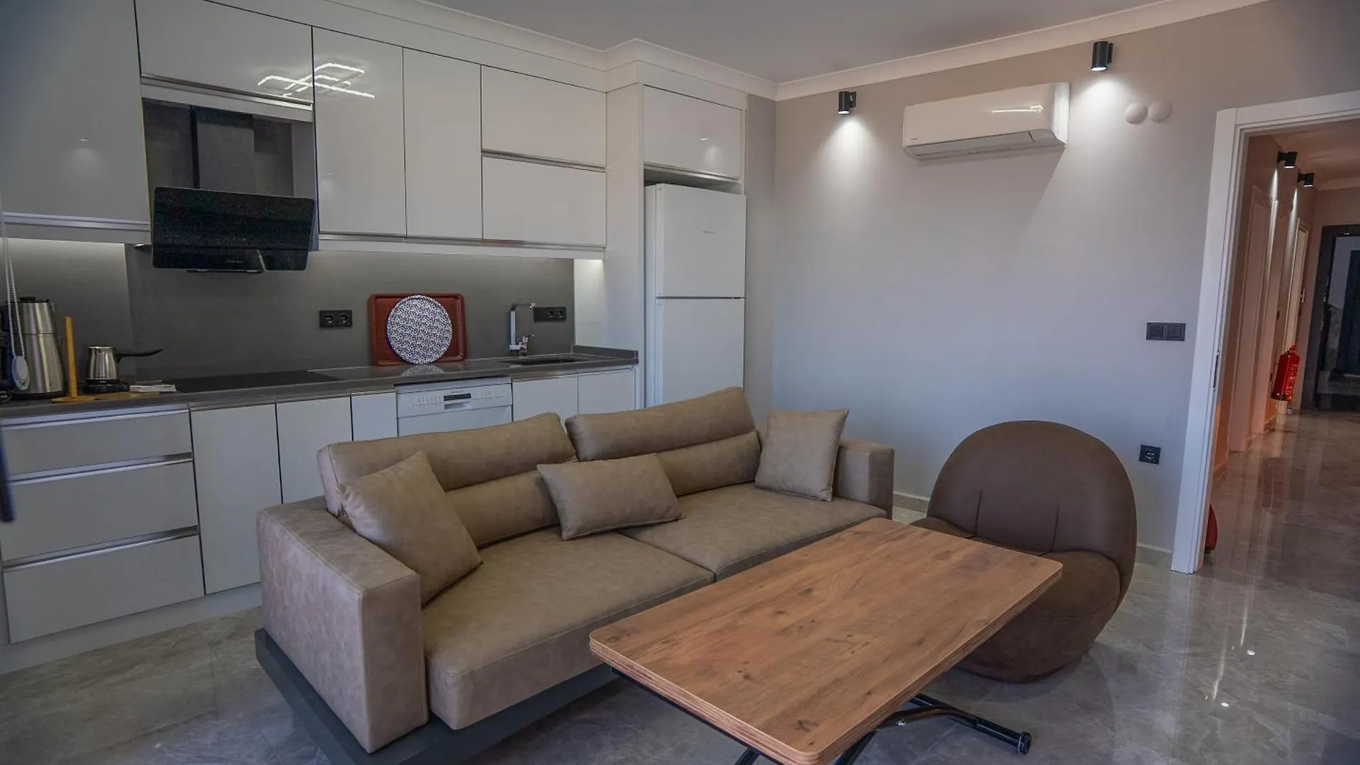 Suerer Apart Altinkum Didim