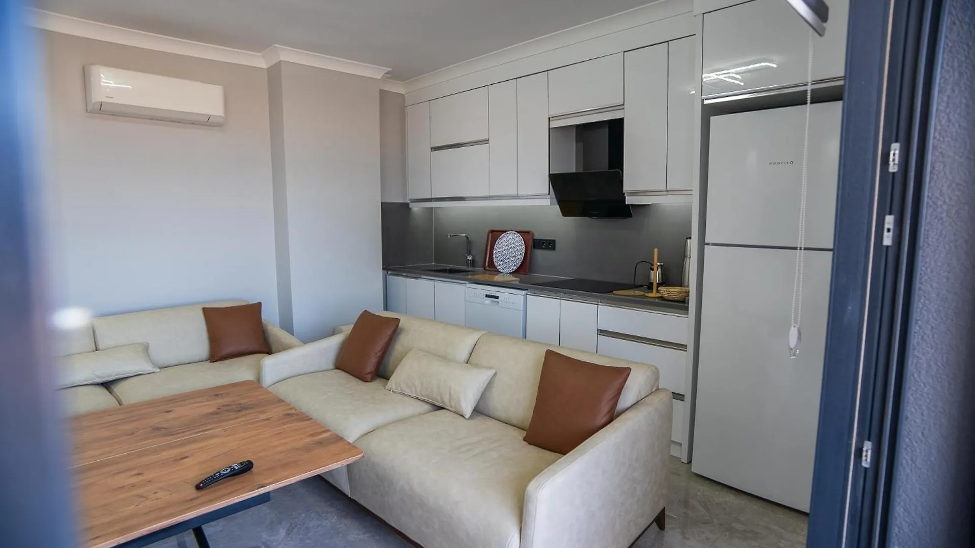 Suerer Apart Altinkum Didim