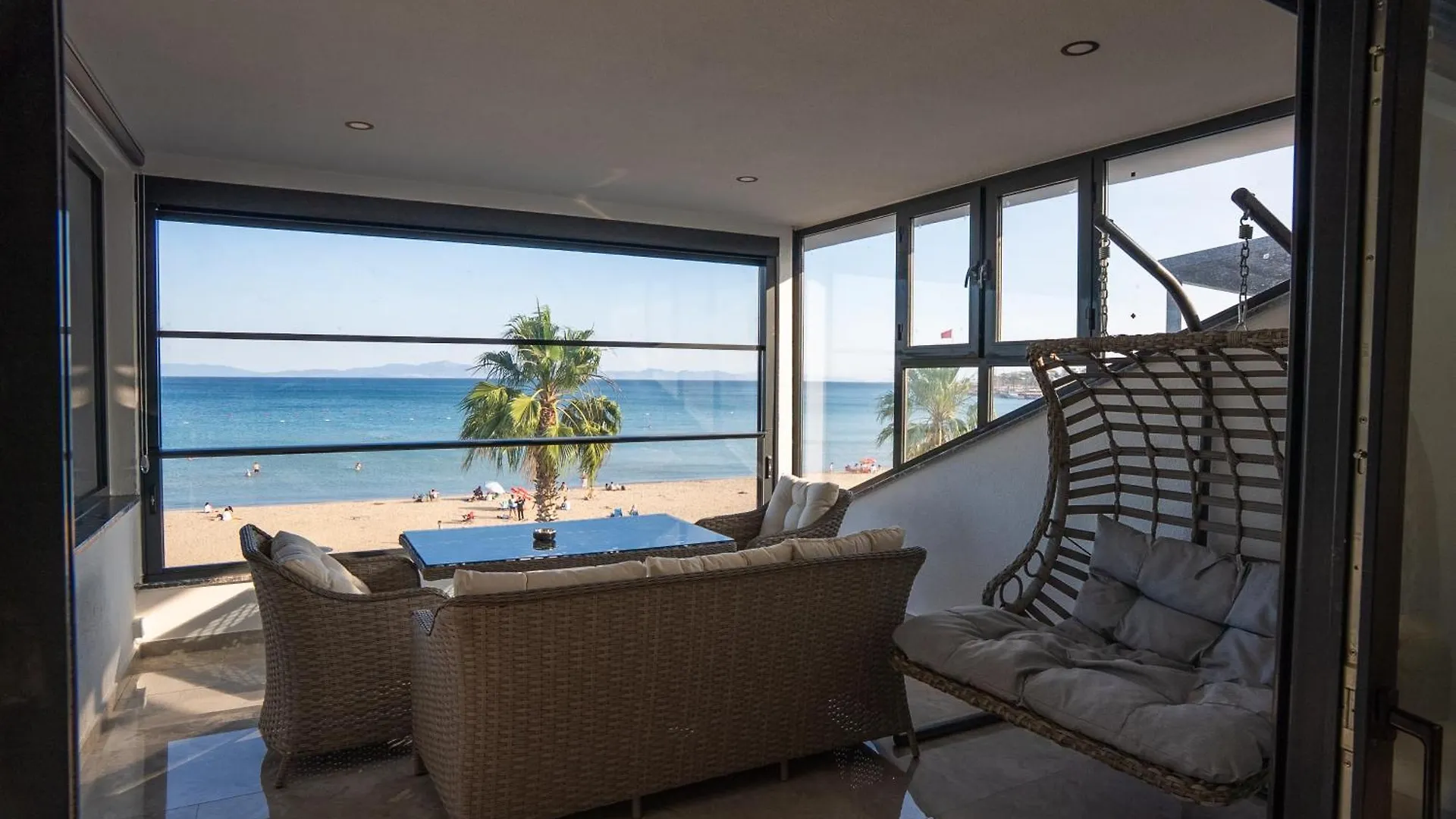 Suerer Apart Altinkum Didim