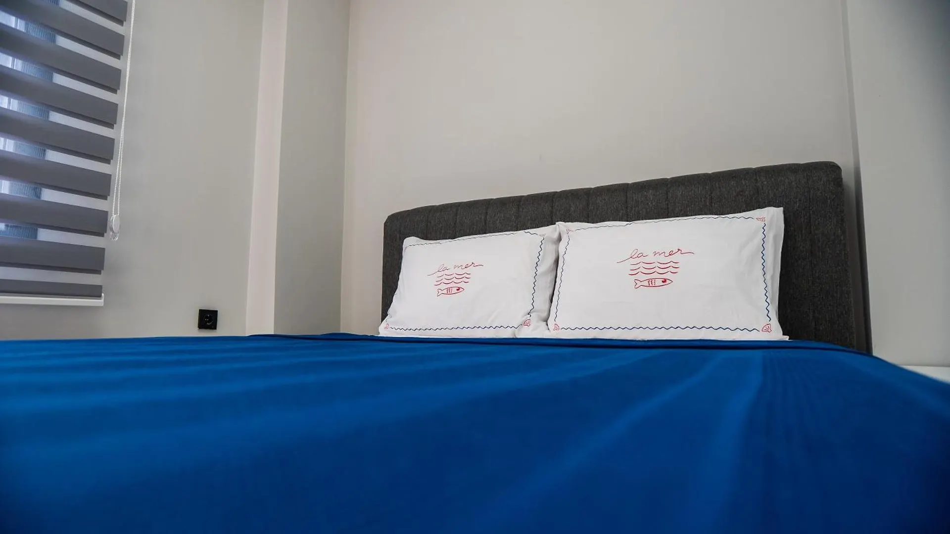 Apartmán Suerer Apart Altinkum Didim