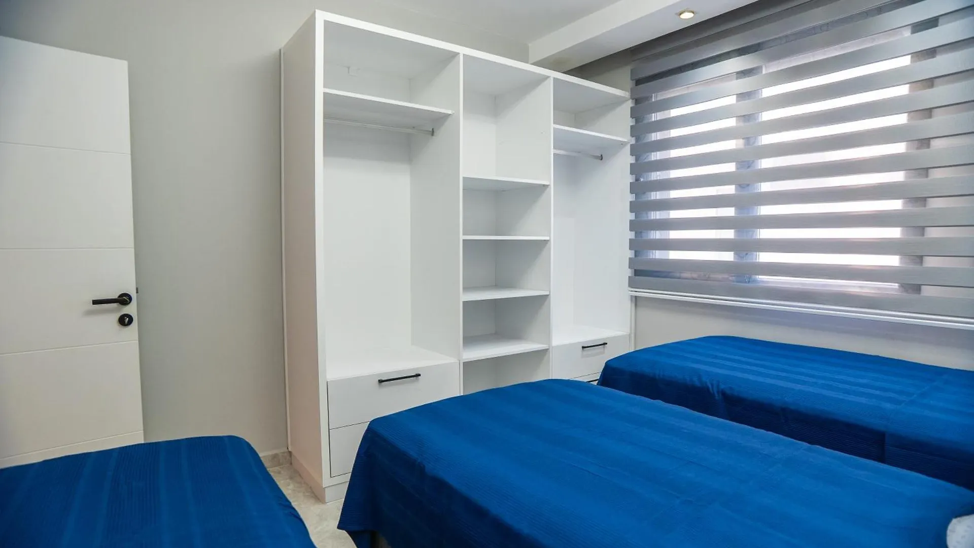 Suerer Apart Altinkum Didim Apartmán