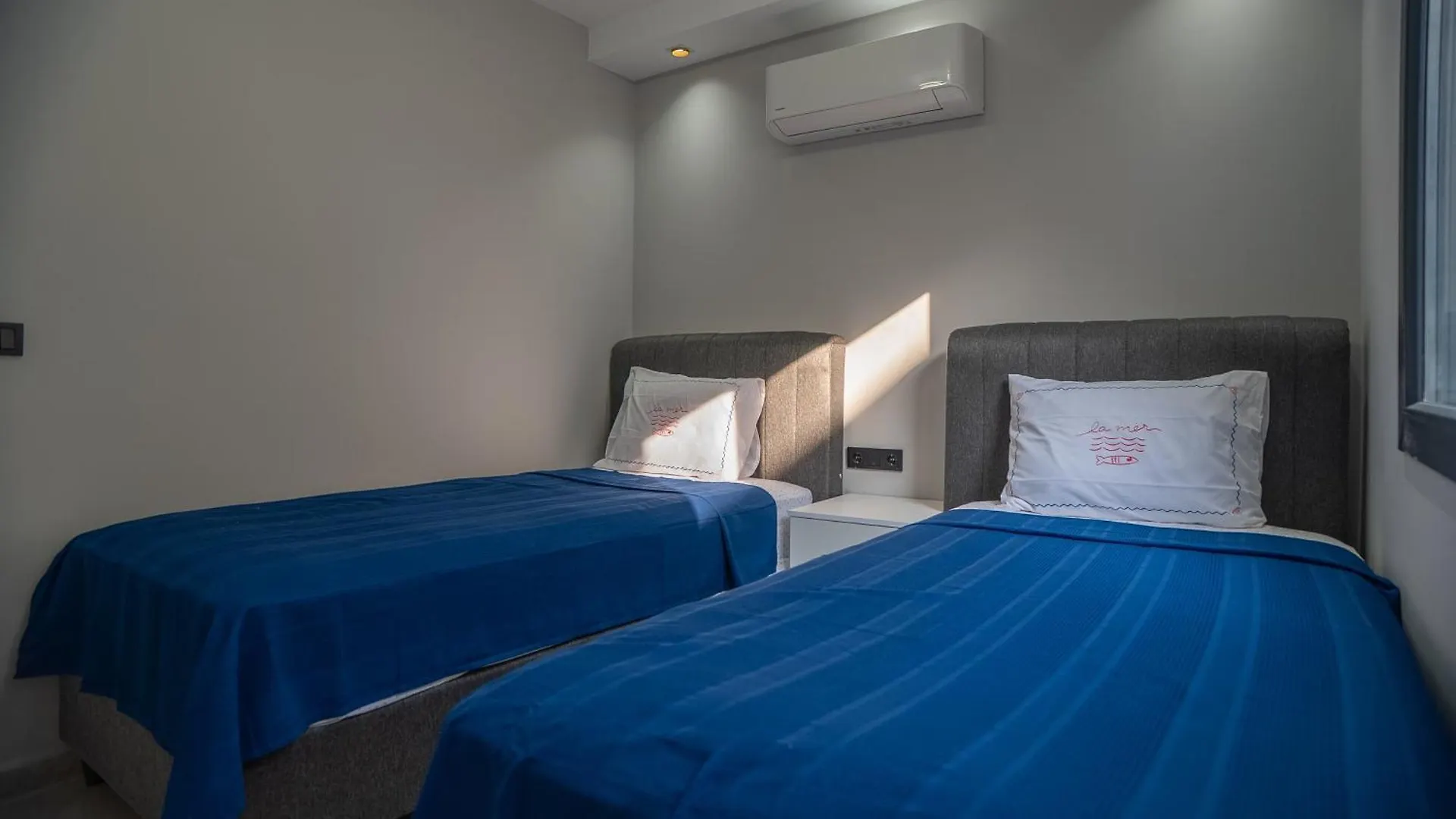 Apartmán Suerer Apart Altinkum Didim