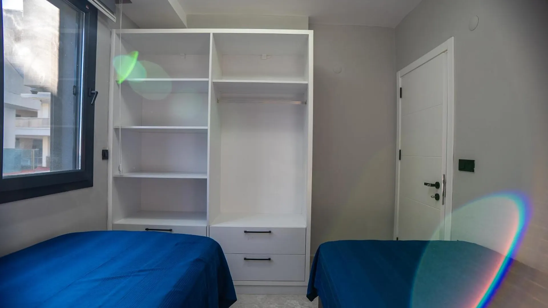 Apartmán Suerer Apart Altinkum Didim