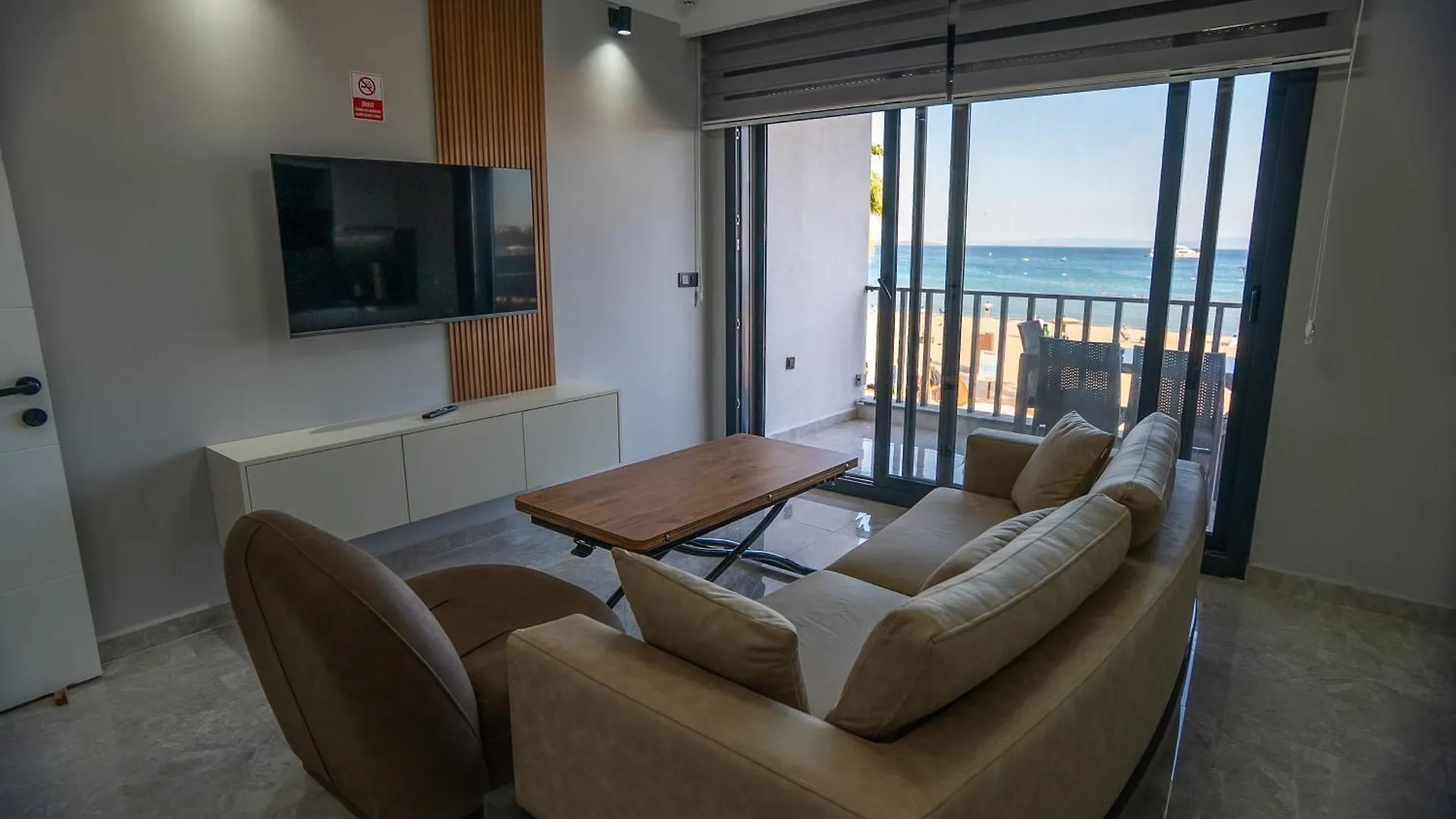 Suerer Apart Altinkum Didim